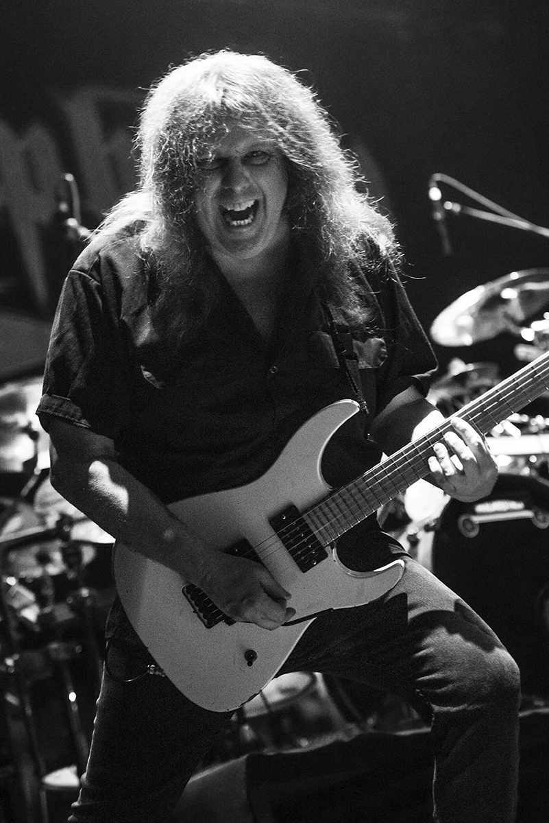 Symphony X - Latin American Tour 2024